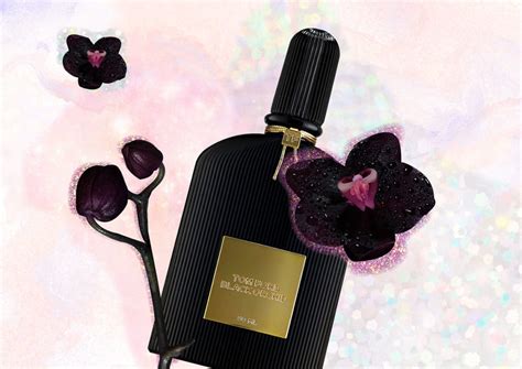 dupe for black orchid perfume